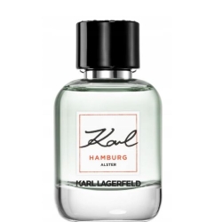 Karl Lagerfeld Karl Hamburg Alster 60ml woda toaletowa flakon